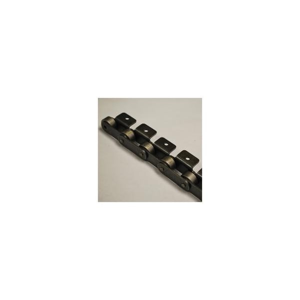Chain Conveyor 1 FT 2In 1-1/8In 5/8In Cs Pk, C2082HA11LRB